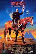 Watch Trancers 5: Sudden Deth Letmewatchthis