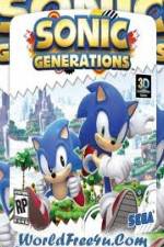 Watch Sonic Generations Letmewatchthis