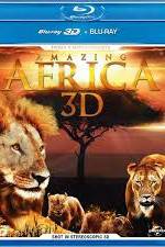 Watch Amazing Africa 3D Letmewatchthis