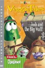 Watch VeggieTales Josh and the Big Wall Letmewatchthis