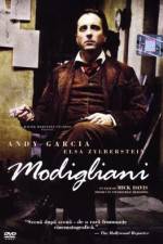 Watch Modigliani Letmewatchthis