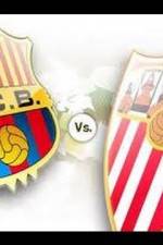 Watch Sevilla vs Barcelona Letmewatchthis