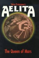 Watch Aelita -  Queen of Mars Solarmovie