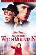 Watch Return from Witch Mountain Letmewatchthis