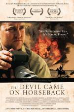 Watch The Devil Came on Horseback Letmewatchthis