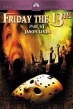 Watch Jason Lives: Friday the 13th Part VI Letmewatchthis