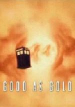 Watch Doctor Who: Good as Gold (TV Short 2012) Letmewatchthis