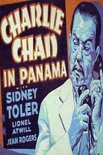 Watch Charlie Chan in Panama Letmewatchthis