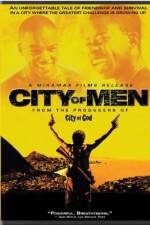Watch City of Men (Cidade dos Homens) Letmewatchthis