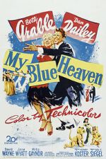 Watch My Blue Heaven Letmewatchthis