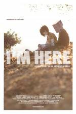 Watch I'm Here Letmewatchthis