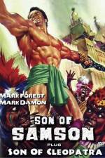 Watch Son of Samson Letmewatchthis