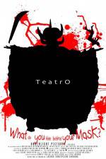 Watch Teatro Letmewatchthis