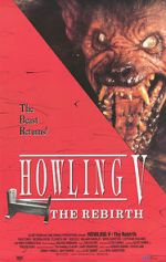 Watch Howling V: The Rebirth Letmewatchthis