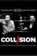 Watch COLLISION: Christopher Hitchens vs. Douglas Wilson Letmewatchthis