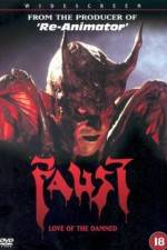 Watch Faust: Love of the Damned Letmewatchthis