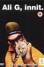 Watch Ali G Innit Letmewatchthis