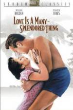 Watch Love Is a Many-Splendored Thing Letmewatchthis