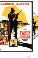Watch The Ballad of Cable Hogue Online Letmewatchthis
