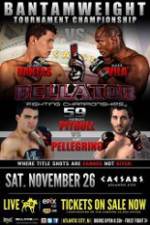 Watch Bellator 59 Fighting Championships Letmewatchthis