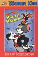 Watch Tom and Jerry's Musical Mayhem Letmewatchthis