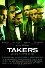 Watch Takers Letmewatchthis