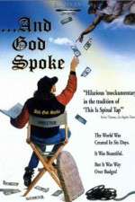 Watch The Making of '...And God Spoke' Letmewatchthis
