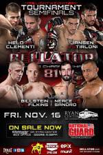Watch Bellator Fighting Championships 81 Letmewatchthis
