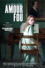 Watch Amour fou Letmewatchthis