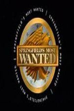 Watch Springfields Most Wanted Letmewatchthis