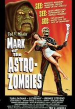 Watch Mark of the Astro-Zombies Letmewatchthis