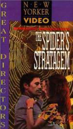 Watch The Spider's Stratagem Letmewatchthis