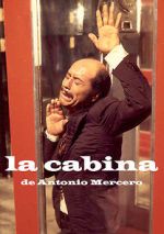 Watch La cabina (TV Short 1972) Letmewatchthis