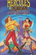 Watch Hercules and Xena - The Animated Movie The Battle for Mount Olympus Letmewatchthis