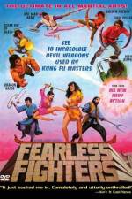 Watch Fearless Fighters Letmewatchthis