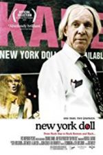 Watch New York Doll Letmewatchthis
