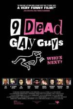 Watch 9 Dead Gay Guys Letmewatchthis