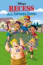 Watch Recess: All Growed Down Letmewatchthis