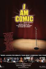 Watch I Am Comic Letmewatchthis