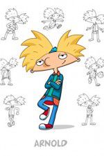 Watch Hey Arnold The Jungle Movie Letmewatchthis