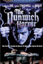 Watch The Dunwich Horror Letmewatchthis