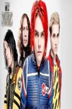 Watch MTV World Stage  My Chemical Romance Letmewatchthis