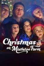 Watch Christmas on Mistletoe Farm Letmewatchthis