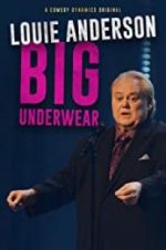Watch Louie Anderson: Big Underwear Letmewatchthis