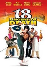 Watch 18 Fingers of Death! Letmewatchthis