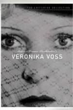 Watch Die Sehnsucht der Veronika Voss Letmewatchthis