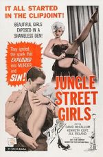 Watch Jungle Street Girls Letmewatchthis