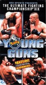 Watch UFC 19: Ultimate Young Guns Letmewatchthis