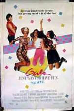 Watch Girls Just Want to Have Fun Letmewatchthis
