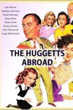 Watch The Huggetts Abroad Letmewatchthis